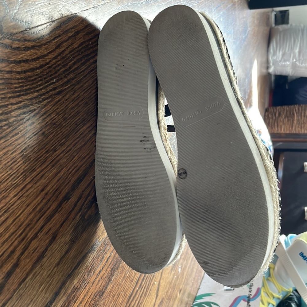 Vince Camuto Platform Espadrilles - image 5